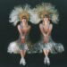 6 of History’s Most Dazzling Showgirls
