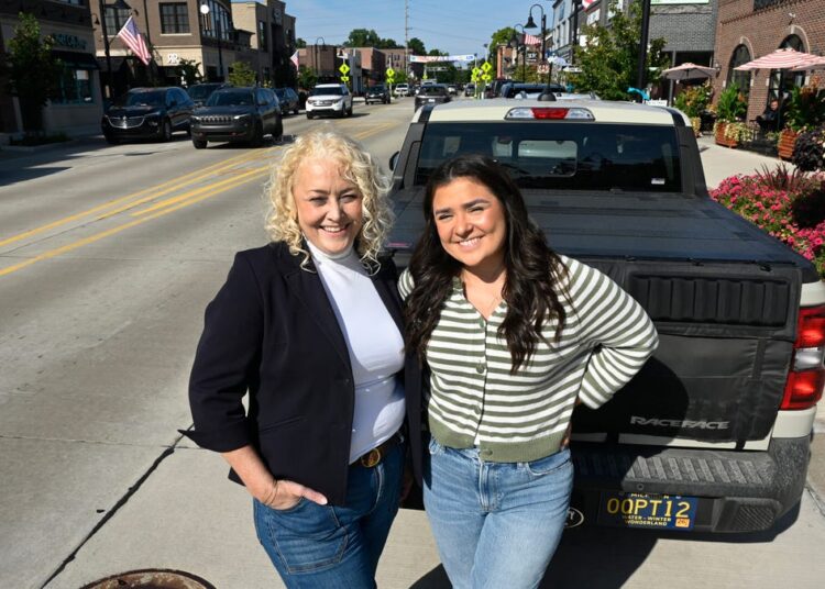 60,000 expected for 'Gilmore Girls' fan event
