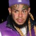 6ix9ine Mercilessly Disses Young Thug In Snippet Of New Song