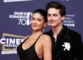 7 Couples in the Spotlight: Kylie Jenner and Timothée Chalamet, More
