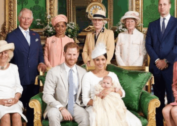 7 foods the British royal family never eats and why