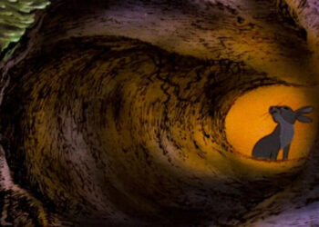 70s Adventure Is Still One Of The Most Disturbing Films Ever Made, Despite Being Shown To Kids