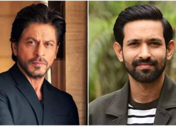 71st National Film Awards 2025: Shah Rukh Khan, Vikrant Massey, and other stars to attend the ceremony—Reports | Hindi Movie News