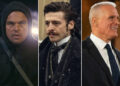 8 Best New Movies and Shows to Stream Now (Including the Return of Major Fall TV!)