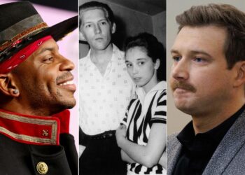 8 Canceled Country Celebrities + What They Did To Earn It