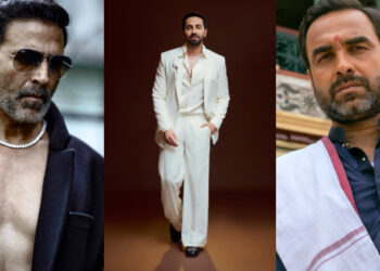 8 Celebrity Birthdays In September