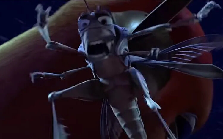8 Pixar Movie Scenes That Went Surprisingly Dark Toy Story 3