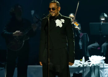 Photo: Vickey Ford (Live Nation)