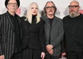 '90s Rock Band Apologizes After 'Horrifying ' Incident