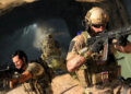 Call of Duty: Warzon Season 1 Reloaded - Two soldiers with assault rifles.