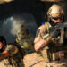Call of Duty: Warzon Season 1 Reloaded - Two soldiers with assault rifles.