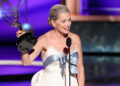 Emmys 2025 Katherine LaNasa