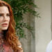 Sally Billy Y&R