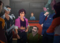 A First Look At Dispatch—Calling All Heroes