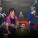 A First Look At Dispatch—Calling All Heroes