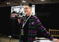 A Look Back At Geek'd Con 2025's Memorable Celebrity Moments