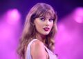 A Taylor Swift Movie Is Coming to Theaters