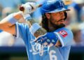 A big weakness for the Royals has gotten bigger