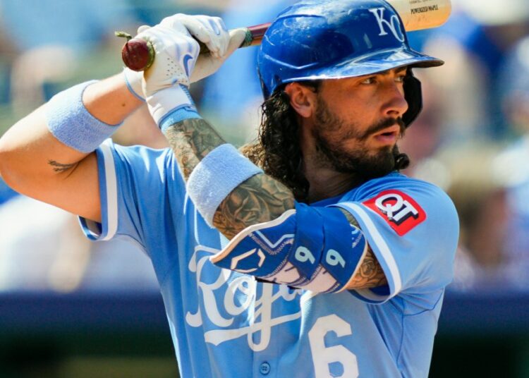 A big weakness for the Royals has gotten bigger