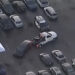 The Tesla registered to D4vd currently being investigated by L.A. Police
