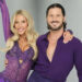 Alix Earle and Val Chmerkovskiy, Dancing With the Stars