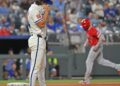 A familiar story: rookie pitcher dominates, Royals lose 5-1