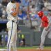 A familiar story: rookie pitcher dominates, Royals lose 5-1