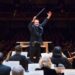 Andris Nelsons conducts Beethoven Symphony No. 4 with the Boston Symphony Orchestra. (Courtesy Hilary Scott)