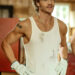 Chad Michael Murray.
