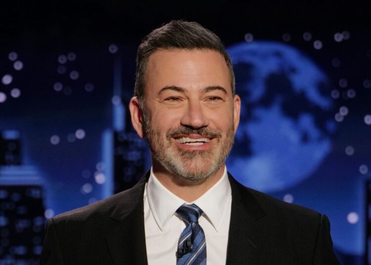 A-listers Like Selena Gomez and Tom Hanks Join the Fight to Defend Jimmy Kimmel