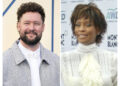 A new Whitney Houston duet? How Calum Scott made 'I Wanna Dance with Somebody' with the late star