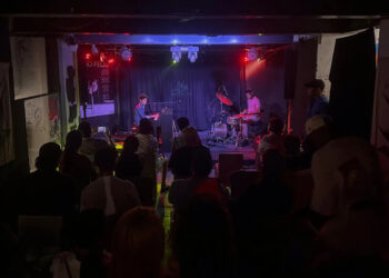 A new generation of musicians is revitalizing the music scene in Cuba
