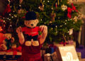 buckingham palace christmas pop up