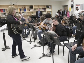 Music Aid Program