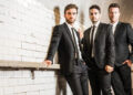“Shades of Bublé: A Three-Man Tribute to Michael Bublé” will kick off the Vern Riffe Center for the Arts 2025-2026 Performing Arts Series on Sept. 26.