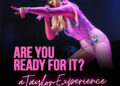 Feel the magic of the Eras Tour when "Are You Ready For It? A Taylor Experience" comes to the Renaissance Theatre on Oct. 4.