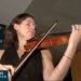 A violinist's music comforted people in New York City after 9/11 — when she was just 11 years old