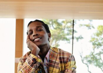 A$AP Rocky Opens Up About Fatherhood in New Ask Me Anything Video