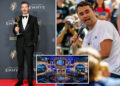 ABC airs 'Celebrity Family Feud' in 'Jimmy Kimmel Live!' spot after late night show taken off air
