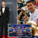 ABC airs 'Celebrity Family Feud' in 'Jimmy Kimmel Live!' spot after late night show taken off air