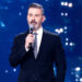 Jimmy Kimmel speaks onstage
