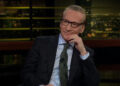 Bill Maher came to Jimmy Kimmel's defense after the comedian's ABC late-night show was suspended.
