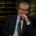 Bill Maher came to Jimmy Kimmel's defense after the comedian's ABC late-night show was suspended.