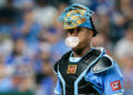 Salvador Perez