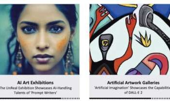 AI could automate up to 26% of tasks in art, design, entertainment, and the media