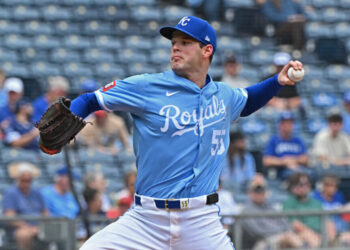 AL Central Notes: Ragans, Sewald, Olson, Brennan