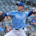 AL Central Notes: Ragans, Sewald, Olson, Brennan