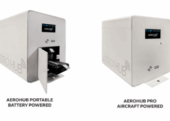 APEX EXPO 2025: AeroPlay Entertainment Announces New Features for SkyView by AeroHub