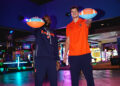 APEX Entertainment Announces New Partnership with Syracuse Football Standouts Duce Chestnut & Dan Villari