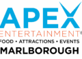 APEX Entertainment Partners with New England Kicker Andy Borregales to Benefit the New England Center for Children